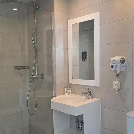 Rosamar Maxim 4*- Adults Only Ξενοδοχείο