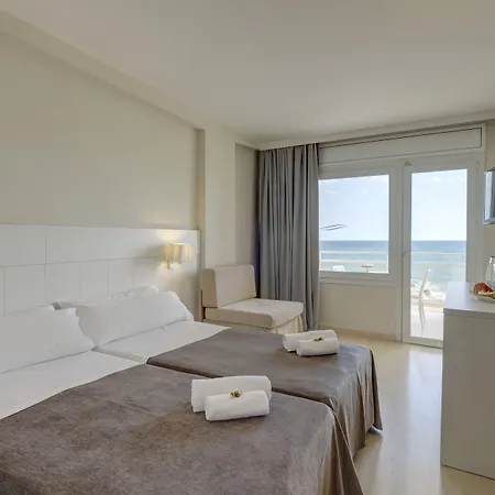 Rosamar Maxim 4*- Adults Only 4*