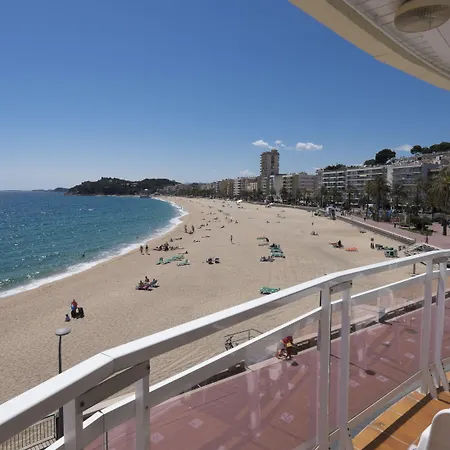 Rosamar Maxim 4*- Adults Only Λορέτ Ντε Μαρ