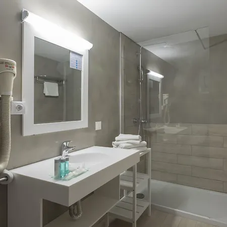 Ξενοδοχείο Rosamar Maxim 4*- Adults Only Λορέτ Ντε Μαρ