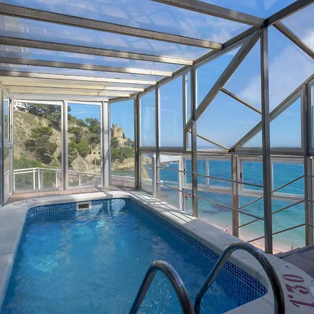 Ξενοδοχείο Rosamar Maxim 4*- Adults Only 4*