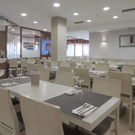 Rosamar Maxim 4*- Adults Only 4*