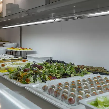 Ξενοδοχείο Rosamar Maxim 4*- Adults Only Λορέτ Ντε Μαρ