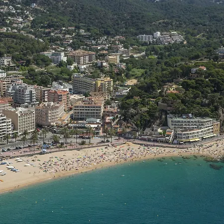 Ξενοδοχείο Rosamar Maxim 4*- Adults Only 4*