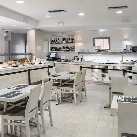 Rosamar Maxim 4*- Adults Only 4* Λορέτ Ντε Μαρ