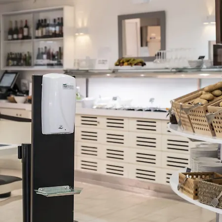 Rosamar Maxim 4*- Adults Only Λορέτ Ντε Μαρ