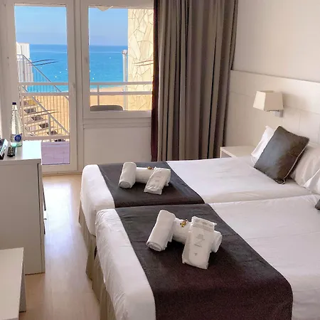 Ξενοδοχείο Rosamar Maxim 4*- Adults Only