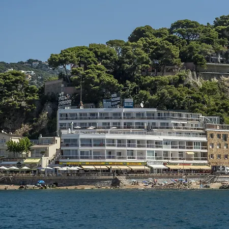 Rosamar Maxim 4*- Adults Only Ξενοδοχείο