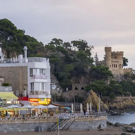 Rosamar Maxim 4*- Adults Only Ξενοδοχείο