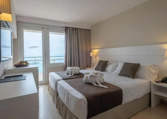 Rosamar Maxim 4*- Adults Only Hotel