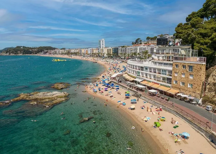 Rosamar Maxim 4*- Adults Only Hotel 4*