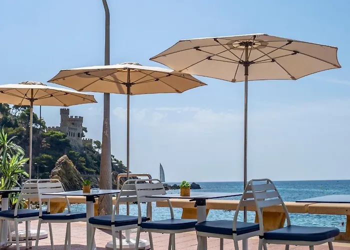 Rosamar Maxim 4*- Adults Only Hotel 4*