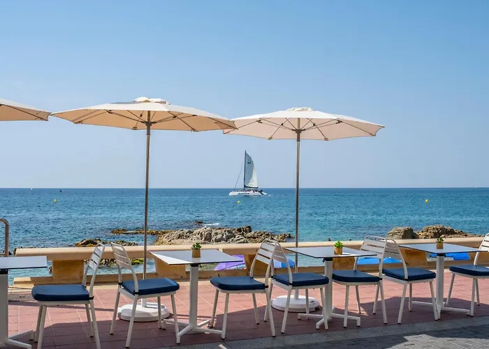 Rosamar Maxim 4*- Adults Only 4*