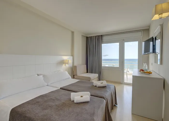 Rosamar Maxim 4*- Adults Only 4*