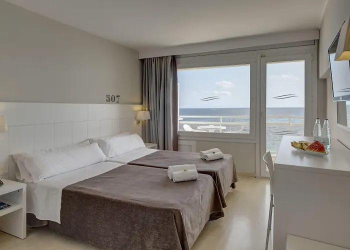 Hotel Rosamar Maxim 4*- Adults Only