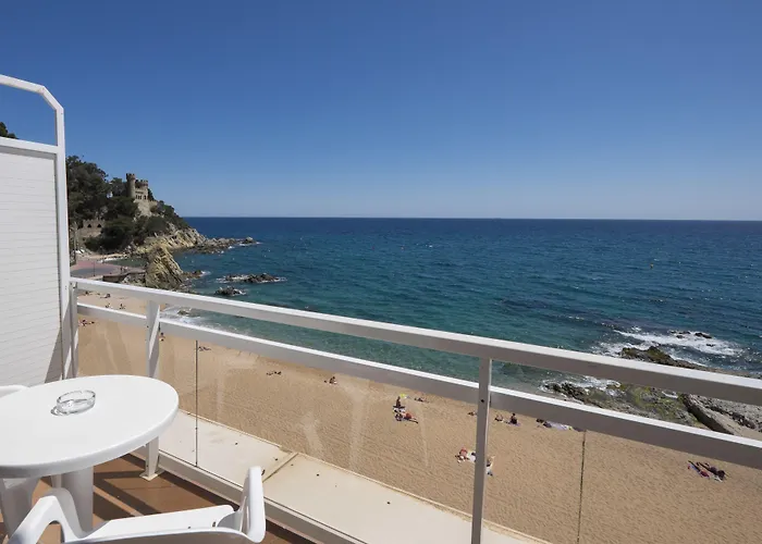 Rosamar Maxim 4*- Adults Only 4* Lloret de Mar