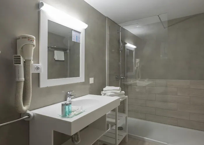 Hotel Rosamar Maxim 4*- Adults Only Lloret de Mar