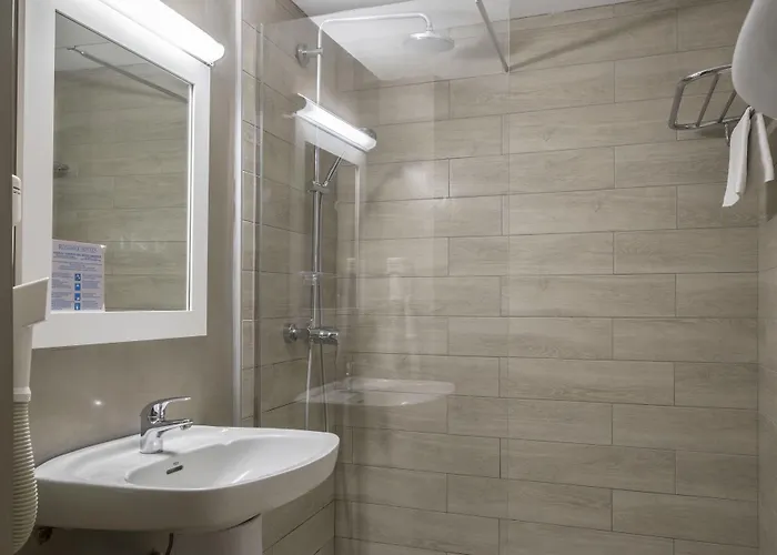 Hotel Rosamar Maxim 4*- Adults Only 4*