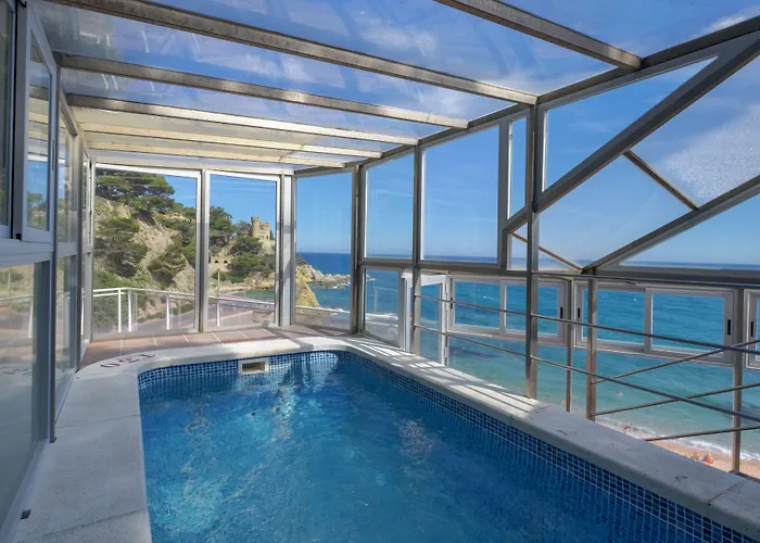 Rosamar Maxim 4*- Adults Only Lloret de Mar