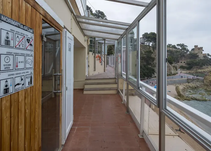 Rosamar Maxim 4*- Adults Only