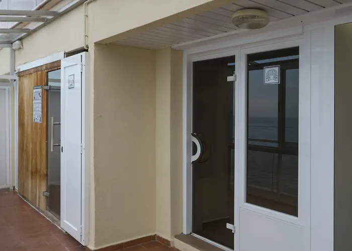 Rosamar Maxim 4*- Adults Only Hotel