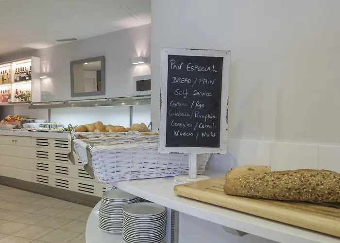 Hotel Rosamar Maxim 4*- Adults Only Lloret de Mar