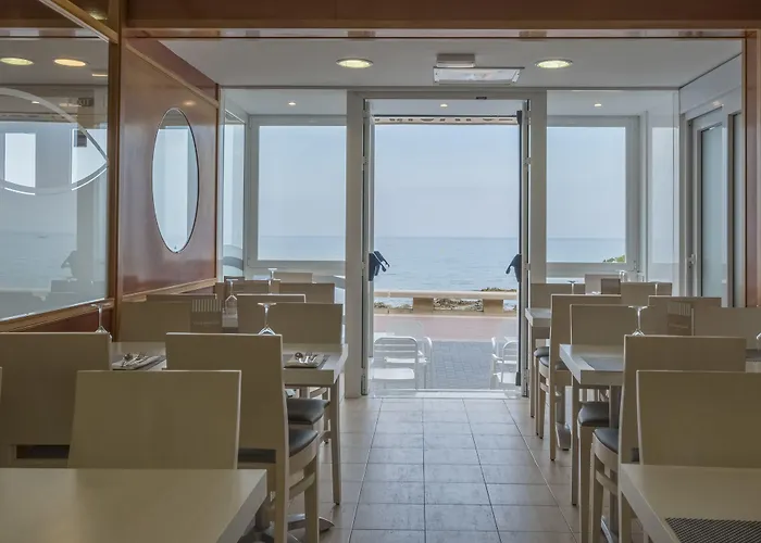 Rosamar Maxim 4*- Adults Only Hotel 4*