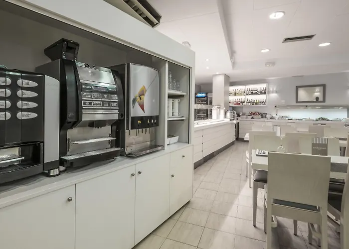 Rosamar Maxim 4*- Adults Only Lloret de Mar