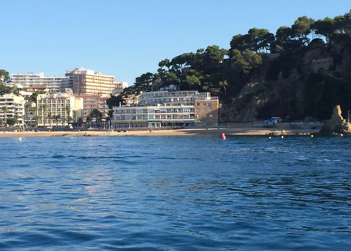 Rosamar Maxim 4*- Adults Only Hotel 4*