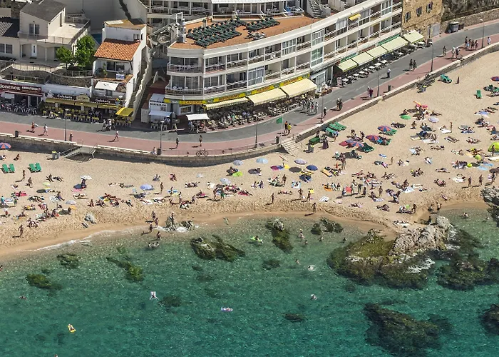 Hotel Rosamar Maxim 4*- Adults Only 4*