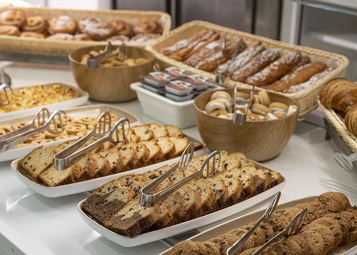 Rosamar Maxim 4*- Adults Only Lloret de Mar