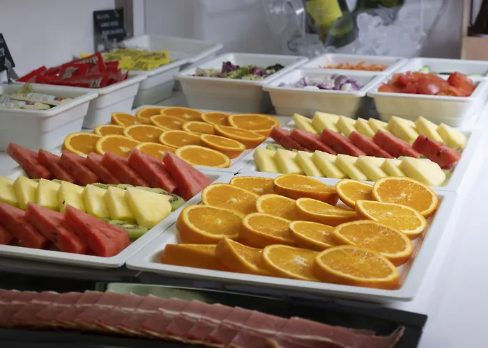 Hotel Rosamar Maxim 4*- Adults Only Lloret de Mar