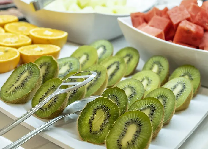 Rosamar Maxim 4*- Adults Only Hotel