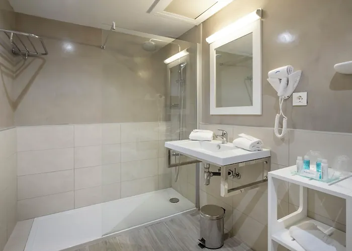 Rosamar Maxim 4*- Adults Only 4*