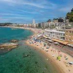 Rosamar Maxim 4*- Adults Only Hotell 4*