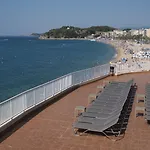 Hotel Rosamar Maxim 4*- Adults Only Lloret de Mar
