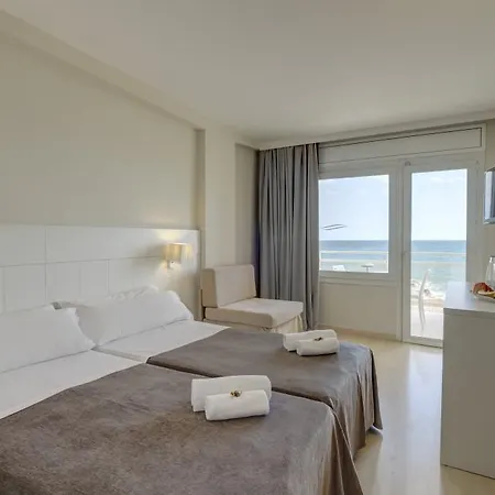 Rosamar Maxim 4*- Adults Only 4* Lloret de Mar