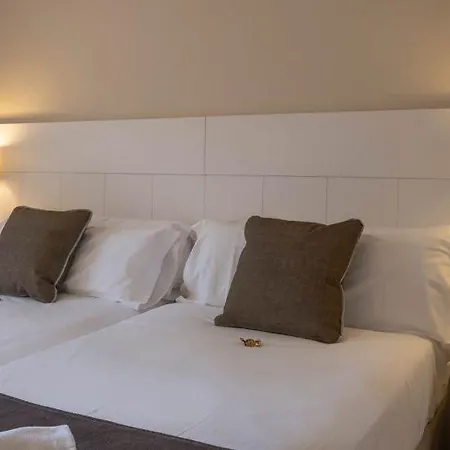 Rosamar Maxim 4*- Adults Only 4* Льорет-де-Мар