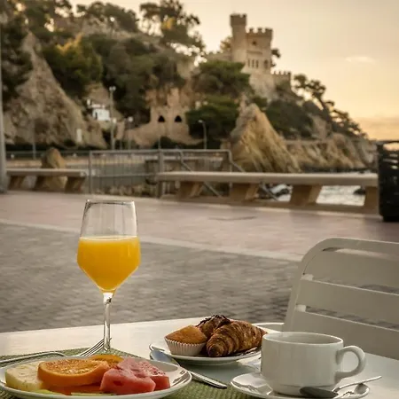 Hotell Rosamar Maxim 4*- Adults Only
