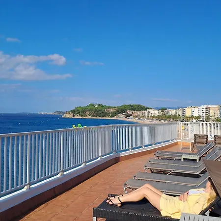 Hotel Rosamar Maxim 4*- Adults Only 4*