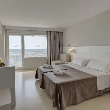 Rosamar Maxim 4*- Adults Only Hotel 4*