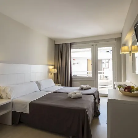 Rosamar Maxim 4*- Adults Only Hotel 4*