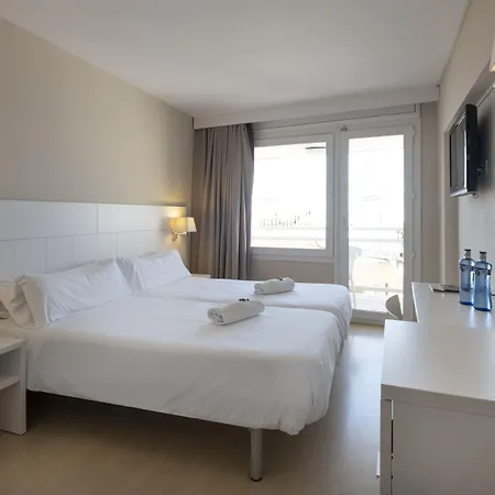 Rosamar Maxim 4*- Adults Only Hotel