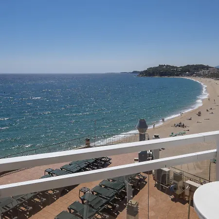 Hotel Rosamar Maxim 4*- Adults Only Lloret de Mar