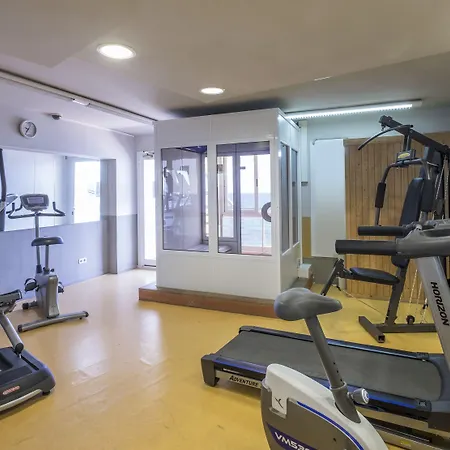 Rosamar Maxim 4*- Adults Only 4* Lloret de Mar