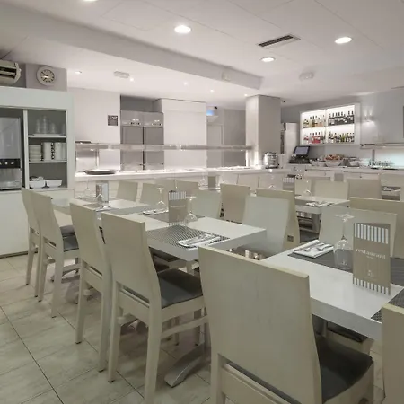 Rosamar Maxim 4*- Adults Only 4*