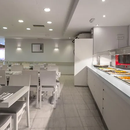 Rosamar Maxim 4*- Adults Only Lloret de Mar