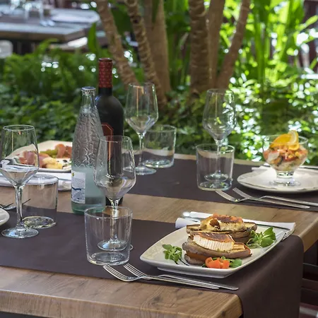 Rosamar Maxim 4*- Adults Only