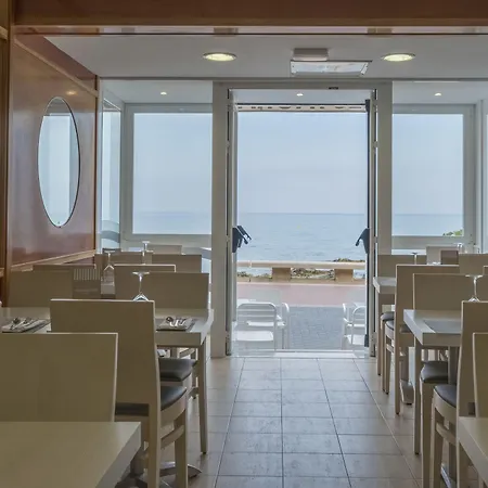 Rosamar Maxim 4*- Adults Only Hotel 4*