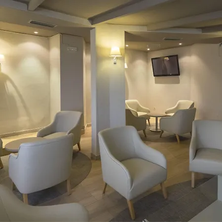 Rosamar Maxim 4*- Adults Only 4*